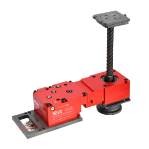 Mechanical Screw Tapping Units