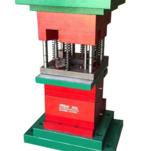 Tapping Unit for Transfer Die