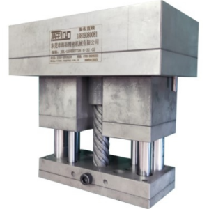 Nitrogen Spring Reset Power Tapping Unit