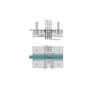 Broken tapping detection equipment