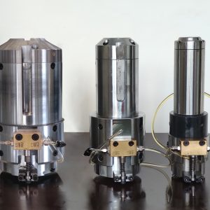 CNC Punch Tapping Tools: Stress-Drive Tapping Tools