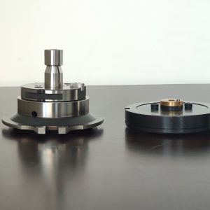CNC Punch Tapping Tools: Trumpf Turret Punch