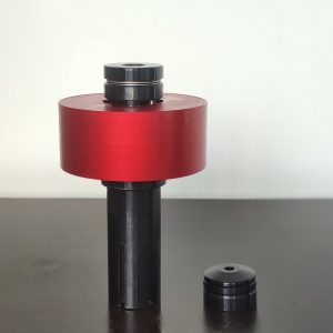 CNC Punch Tapping Tools: X1B Rotation Station Tapping Tools