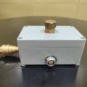 CNC Punch Tapping Tools: Oil Tank System